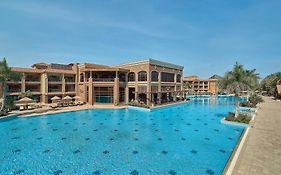 منتجع هيلتون الاسكندرية كينجز رانش